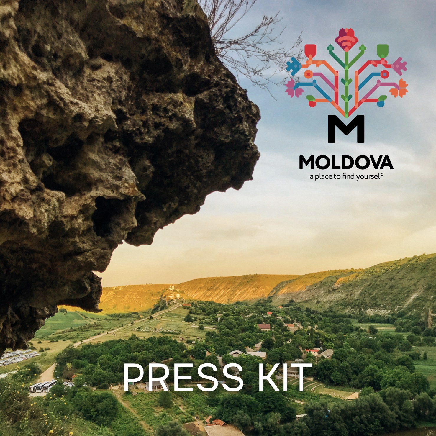 Moldova Tourism Press Kit 2022