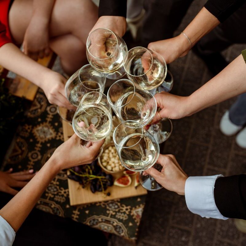 Moldovan wine
