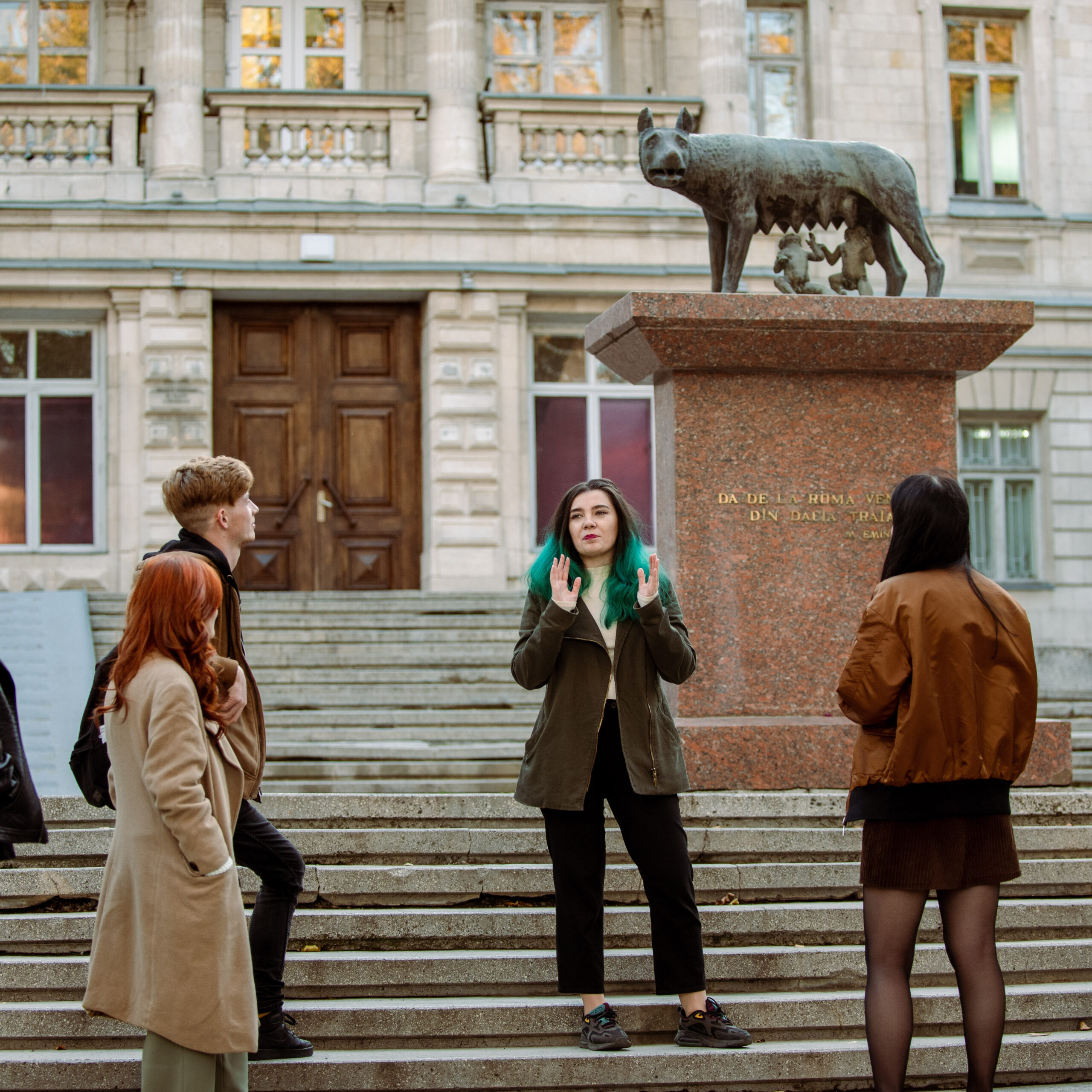Moldova tour guides