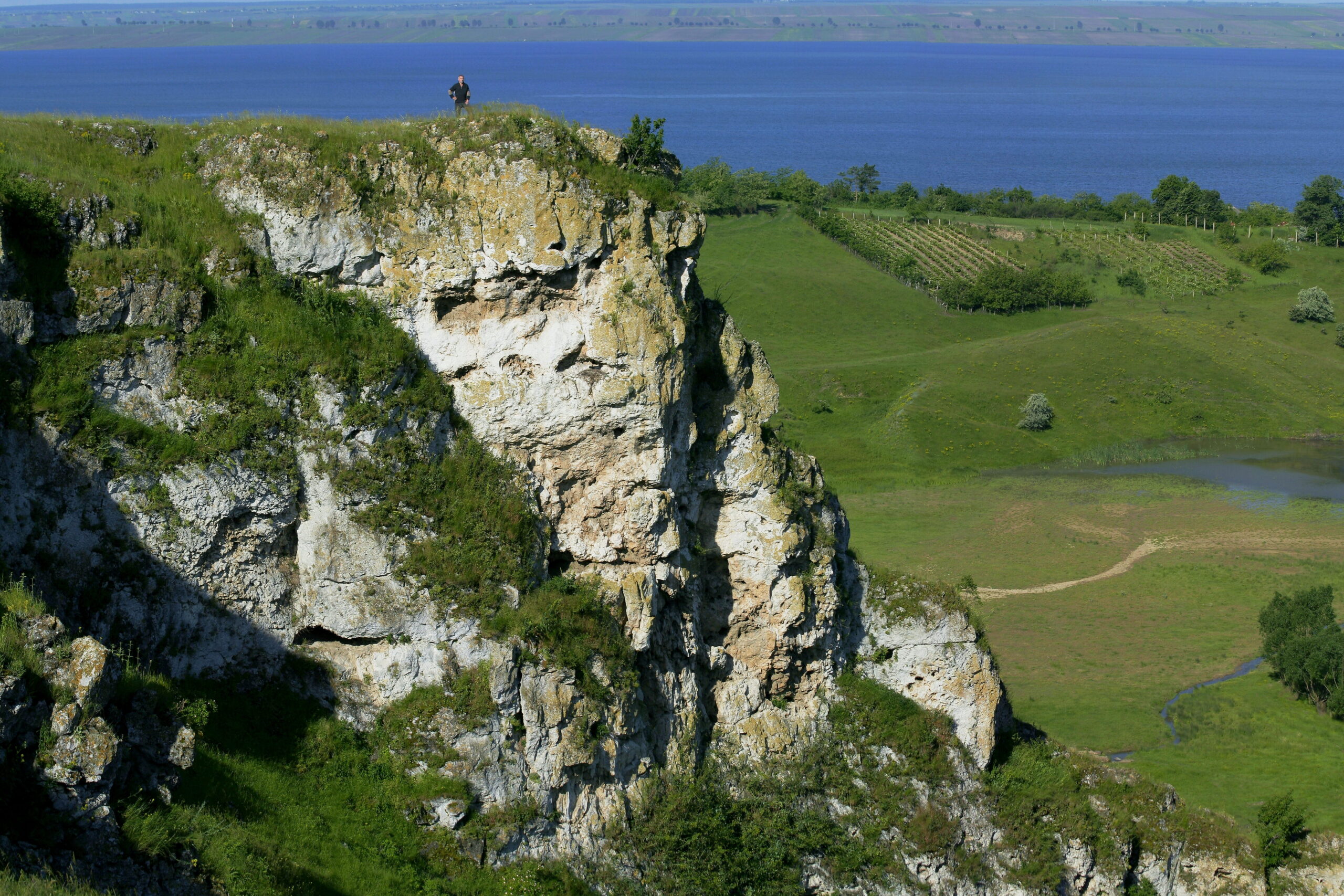 Duruitoarea, Moldova