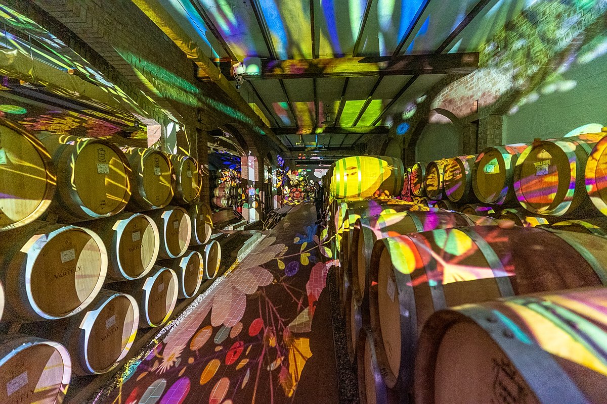 Moldova wine tasting holiday at Chateau Vartely.