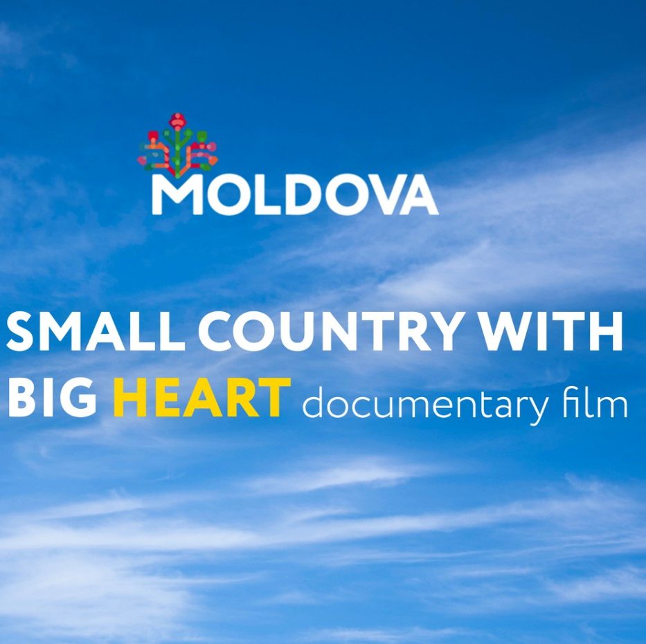 Moldova Documentary Film: A Small Country with a Big Heart