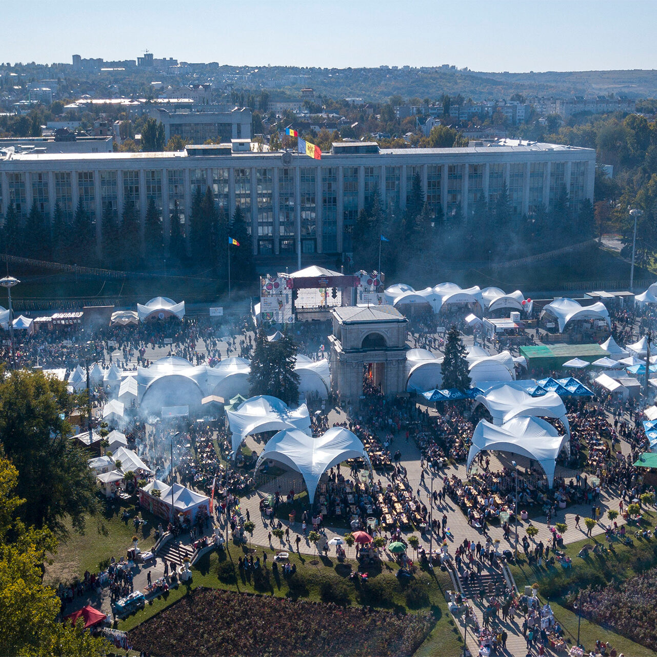 Moldova National Wine Days
